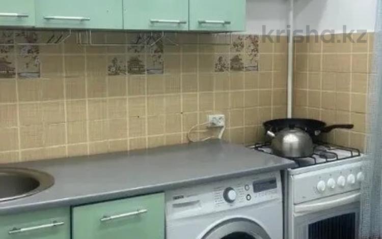 1-комнатная квартира · 32 м² · 1/5 этаж, мкр Орбита-3 51 за 25 млн ₸ в Алматы, Бостандыкский р-н — фото 2