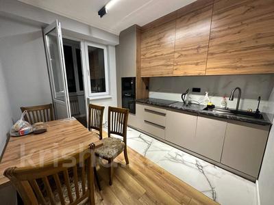 3-бөлмелі пәтер · 95 м² · 2/13 қабат, Есенова 160/3, бағасы: 67 млн ₸ в Алматы