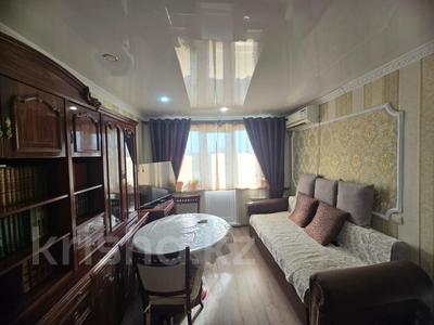 3-бөлмелі пәтер · 58 м², Заводская, бағасы: 17.5 млн ₸ в Петропавловске