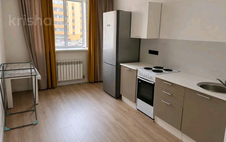1-бөлмелі пәтер · 41 м² · 2/9 қабат, Аманжол Болекпаев 22 — ул. A-75, бағасы: 23 млн ₸ в Астане, Сарайшык р-н — фото 2