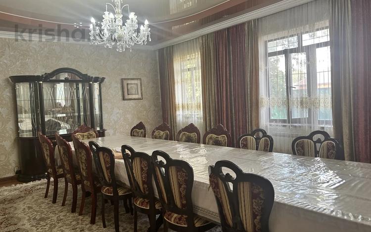 Дом · 6 комнат · 240 м², Тополиная — Мунайши за 65 000 ₸ в Актобе, жилой массив Кирпичный — фото 25