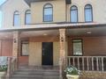 Дом · 6 комнат · 240 м², Тополиная — Мунайши за 65 000 ₸ в Актобе, жилой массив Кирпичный — фото 2