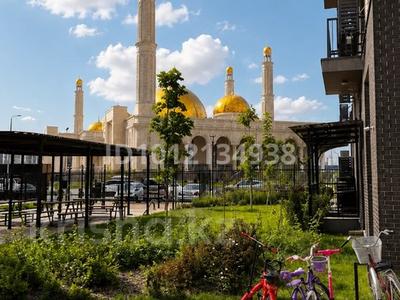 3-бөлмелі пәтер · 70 м² · 7/12 қабат, Мкр. Гажайып 5/2блок4, бағасы: 57.5 млн ₸ в Алматы, Алатауский р-н