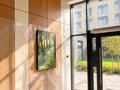 3-бөлмелі пәтер · 70 м² · 7/12 қабат, Мкр. Гажайып 5/2блок4, бағасы: 57.5 млн ₸ в Алматы, Алатауский р-н — фото 6