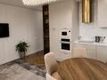 3-бөлмелі пәтер · 70 м² · 7/12 қабат, Мкр. Гажайып 5/2блок4, бағасы: 57.5 млн ₸ в Алматы, Алатауский р-н — фото 10