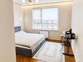 3-бөлмелі пәтер · 70 м² · 7/12 қабат, Мкр. Гажайып 5/2блок4, бағасы: 57.5 млн ₸ в Алматы, Алатауский р-н — фото 20