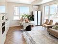 3-бөлмелі пәтер · 70 м² · 7/12 қабат, Мкр. Гажайып 5/2блок4, бағасы: 57.5 млн ₸ в Алматы, Алатауский р-н — фото 21