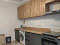 1-бөлмелі пәтер · 46.7 м² · 3/8 қабат, Жапсарбаева 68, бағасы: 28 млн ₸ в Алматы, Алатауский р-н
