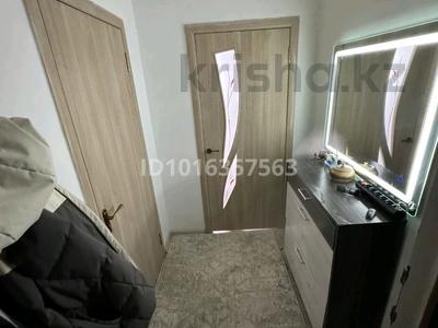 1-комнатная квартира · 50 м² · 5/5 этаж, мкр 13-й 9 за 200 000 ₸ в Алматы, Алатауский р-н