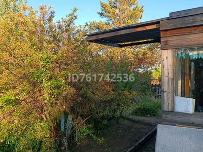 Дача · 1 комната · 30 м² · 6 сот., мкр Фёдоровка , 17 квартал 12 — Кленовая за 2 млн 〒 в Караганде, Казыбек би р-н