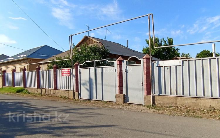 Отдельный дом · 6 комнат · 143.75 м² · , мкр Ынтымак , Ынтымақ ш/а 9 — Баян сұлу за 42 млн ₸ в Шымкенте, Абайский р-н — фото 2