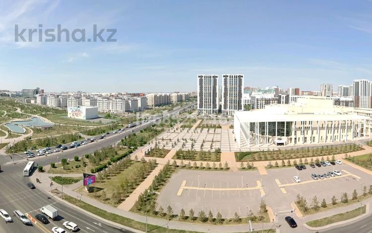 1-бөлмелі пәтер · 50 м², Улы Дала 45 — Пересечение ул. Улы Дала и Туркистана, бағасы: 15 000 ₸ в Астане, Есильский р-н — фото 3