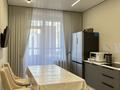 3-бөлмелі пәтер · 87 м² · 3/12 қабат, ул. Абикена Бектурова 9, бағасы: 67.5 млн ₸ в Астане, Нура р-н — фото 10