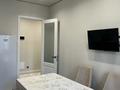 3-бөлмелі пәтер · 87 м² · 3/12 қабат, ул. Абикена Бектурова 9, бағасы: 67.5 млн ₸ в Астане, Нура р-н — фото 12