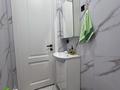 3-бөлмелі пәтер · 87 м² · 3/12 қабат, ул. Абикена Бектурова 9, бағасы: 67.5 млн ₸ в Астане, Нура р-н — фото 16