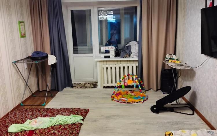 3-бөлмелі пәтер · 58.2 м² · 2/6 қабат, Алтынсарина, бағасы: 31 млн ₸ в Костанае — фото 2