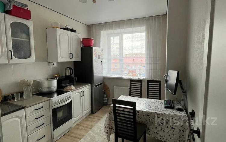 1-комнатная квартира · 27.3 м² · 4/5 этаж, Лесная поляна 6 за ~ 11.4 млн ₸ в Косшы — фото 2