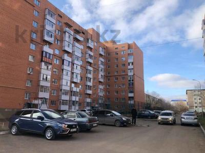 1-комнатная квартира · 45.6 м² · 8/9 этаж, Кобыланды Батыра за 17.8 млн ₸ в Костанае
