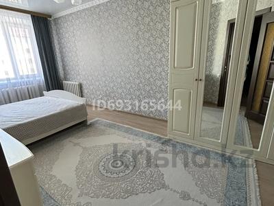 3-комнатная квартира, 81 м², 3/5 этаж, Гастелло за 35 млн 〒 в Петропавловске