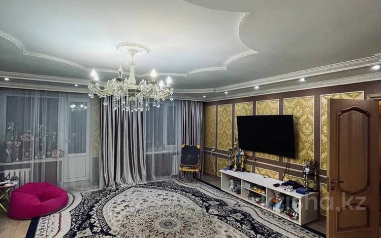4-комнатная квартира · 130 м² · 5/9 этаж, Центральный 50 за 42.6 млн ₸ в Кокшетау — фото 2