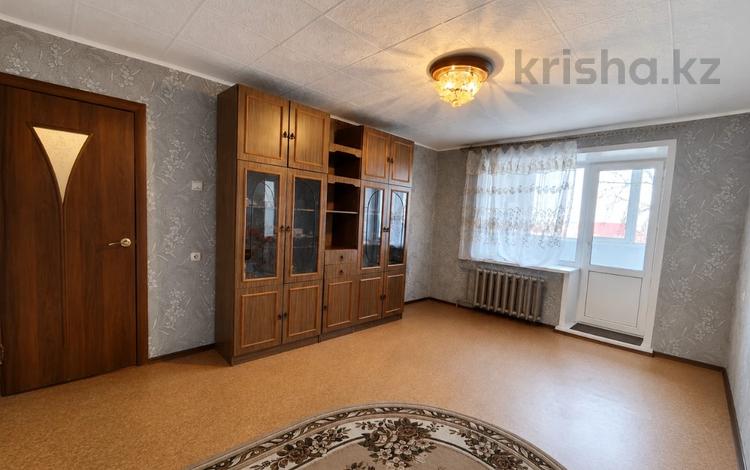 3-бөлмелі пәтер · 63.9 м² · 2/6 қабат, курганская 4, бағасы: 24.5 млн ₸ в Костанае — фото 19