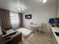 2-комнатная квартира · 39 м² · 7/10 этаж, Багланова 1 — Район Магнума по пр.Туран за 230 000 ₸ в Астане, Нура р-н