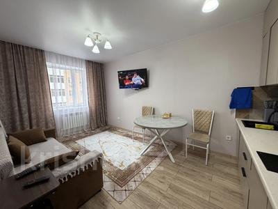 2-комнатная квартира · 39 м² · 7/10 этаж, Багланова 1 — Район Магнума по пр.Туран за 210 000 〒 в Астане, Нура р-н