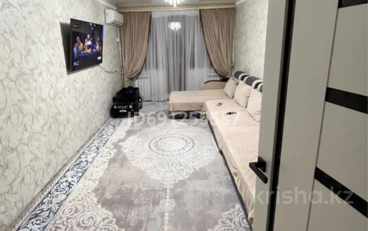 2-бөлмелі пәтер · 45 м² · 5/5 қабат, Каратау 1, бағасы: 13 млн ₸ в Таразе — фото 2