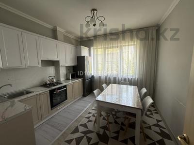2-бөлмелі пәтер · 60 м² · 3/5 қабат, мкр Мамыр-1, бағасы: 48 млн ₸ в Алматы, Ауэзовский р-н