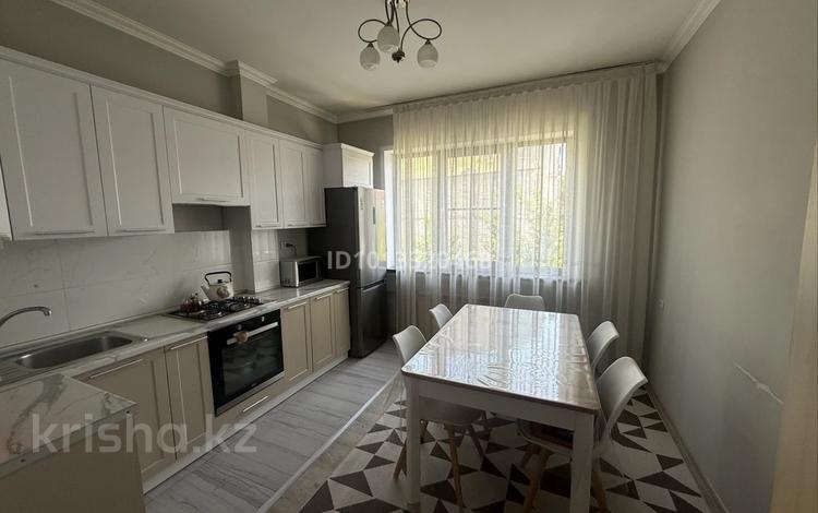 2-бөлмелі пәтер · 60 м² · 3/5 қабат, мкр Мамыр-1, бағасы: 48 млн ₸ в Алматы, Ауэзовский р-н — фото 2