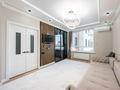 3-комнатная квартира · 79 м² · 6/9 этаж, Е-669 4 — ДИЗАЙНЕРСКИЙ РЕМОНТ,КОМФОРТ ПЛЮС ОТ BI GROUP за ~ 58 млн ₸ в Астане, Есильский р-н — фото 5