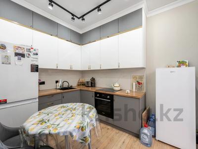 3-комнатная квартира · 79 м² · 6/9 этаж, Е-669 4 — ДИЗАЙНЕРСКИЙ РЕМОНТ,КОМФОРТ ПЛЮС ОТ BI GROUP за ~ 58 млн ₸ в Астане, Есильский р-н