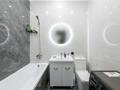 3-комнатная квартира · 79 м² · 6/9 этаж, Е-669 4 — ДИЗАЙНЕРСКИЙ РЕМОНТ,КОМФОРТ ПЛЮС ОТ BI GROUP за ~ 58 млн ₸ в Астане, Есильский р-н — фото 7