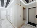 3-комнатная квартира · 79 м² · 6/9 этаж, Е-669 4 — ДИЗАЙНЕРСКИЙ РЕМОНТ,КОМФОРТ ПЛЮС ОТ BI GROUP за ~ 58 млн ₸ в Астане, Есильский р-н — фото 10