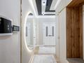 3-комнатная квартира · 79 м² · 6/9 этаж, Е-669 4 — ДИЗАЙНЕРСКИЙ РЕМОНТ,КОМФОРТ ПЛЮС ОТ BI GROUP за ~ 58 млн ₸ в Астане, Есильский р-н — фото 14