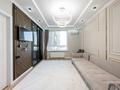 3-комнатная квартира · 79 м² · 6/9 этаж, Е-669 4 — ДИЗАЙНЕРСКИЙ РЕМОНТ,КОМФОРТ ПЛЮС ОТ BI GROUP за ~ 58 млн ₸ в Астане, Есильский р-н — фото 24