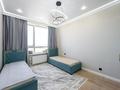 3-комнатная квартира · 79 м² · 6/9 этаж, Е-669 4 — ДИЗАЙНЕРСКИЙ РЕМОНТ,КОМФОРТ ПЛЮС ОТ BI GROUP за ~ 58 млн ₸ в Астане, Есильский р-н — фото 17