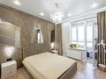 3-комнатная квартира · 79 м² · 6/9 этаж, Е-669 4 — ДИЗАЙНЕРСКИЙ РЕМОНТ,КОМФОРТ ПЛЮС ОТ BI GROUP за ~ 58 млн ₸ в Астане, Есильский р-н — фото 31