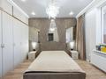 3-комнатная квартира · 79 м² · 6/9 этаж, Е-669 4 — ДИЗАЙНЕРСКИЙ РЕМОНТ,КОМФОРТ ПЛЮС ОТ BI GROUP за ~ 58 млн ₸ в Астане, Есильский р-н — фото 29