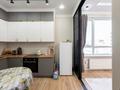 3-комнатная квартира · 79 м² · 6/9 этаж, Е-669 4 — ДИЗАЙНЕРСКИЙ РЕМОНТ,КОМФОРТ ПЛЮС ОТ BI GROUP за ~ 58 млн ₸ в Астане, Есильский р-н — фото 2