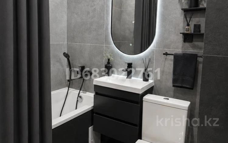 2-комнатная квартира · 46 м² · 2/5 этаж, Жайлау 6 — Женic парк за 15 000 ₸ в Таразе — фото 21