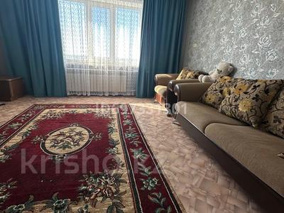 2-бөлмелі пәтер, 55 м², 7/9 қабат ай сайын, Рыскулова 1, бағасы: 150 000 〒 в Семее