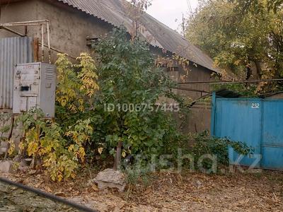 Отдельный дом · 3 комнаты · 100 м² · 6 сот., 11-й микрорайон, 11-й микрорайон — Сайрамская за 27 млн 〒 в Шымкенте, Енбекшинский р-н