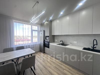 2-комнатная квартира · 60 м² · 10/10 этаж, Гашека 5 за 350 000 ₸ в Костанае
