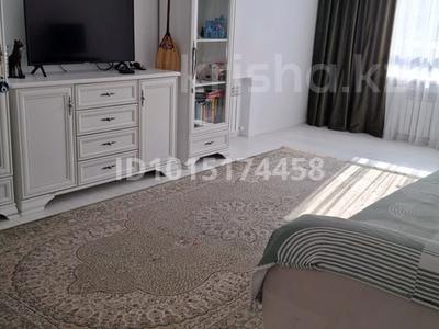 3-комнатная квартира · 105 м² · 5/18 этаж, Утепова 31 за 90 млн ₸ в Алматы, Бостандыкский р-н