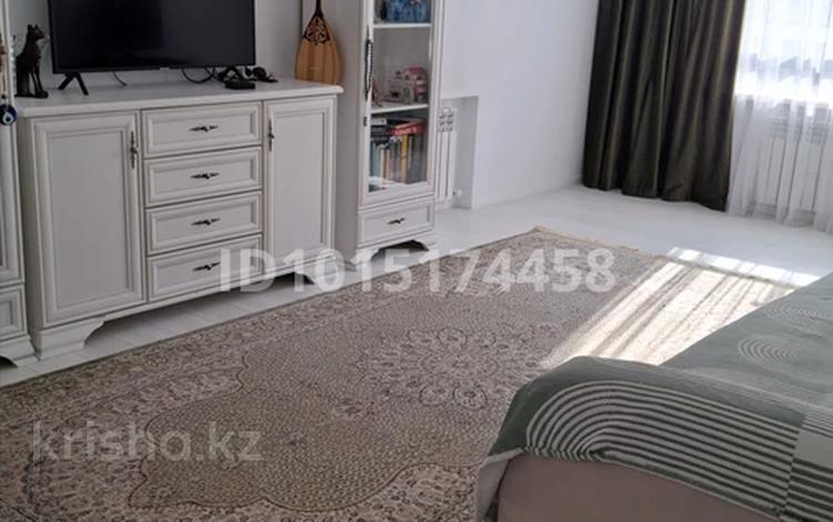 3-комнатная квартира · 105 м² · 5/18 этаж, Утепова 31 за 90 млн ₸ в Алматы, Бостандыкский р-н — фото 2