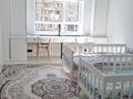 3-комнатная квартира · 105 м² · 5/18 этаж, Утепова 31 за 90 млн ₸ в Алматы, Бостандыкский р-н — фото 5