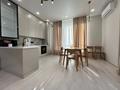 3-бөлмелі пәтер · 100 м² · 2/19 қабат, Аль-Фараби 41/2 — Сейфуллина, бағасы: 1 млн ₸ в Алматы, Бостандыкский р-н — фото 8