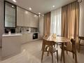 3-бөлмелі пәтер · 100 м² · 2/19 қабат, Аль-Фараби 41/2 — Сейфуллина, бағасы: 1 млн ₸ в Алматы, Бостандыкский р-н