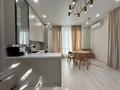 3-бөлмелі пәтер · 100 м² · 2/19 қабат, Аль-Фараби 41/2 — Сейфуллина, бағасы: 1 млн ₸ в Алматы, Бостандыкский р-н — фото 3